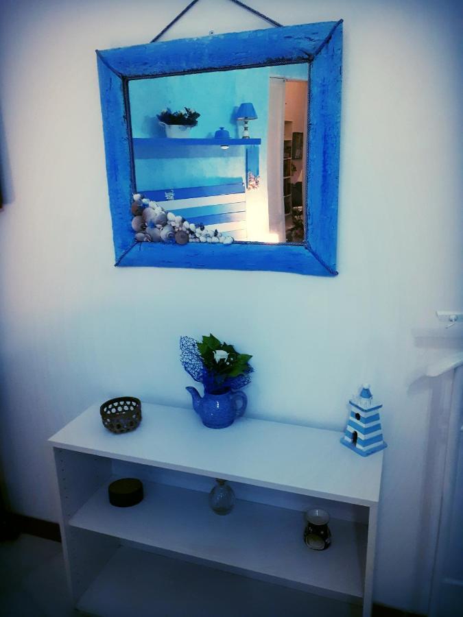La Maison Des Caprices_ La Spezia _Stazione_5Terre エクステリア 写真