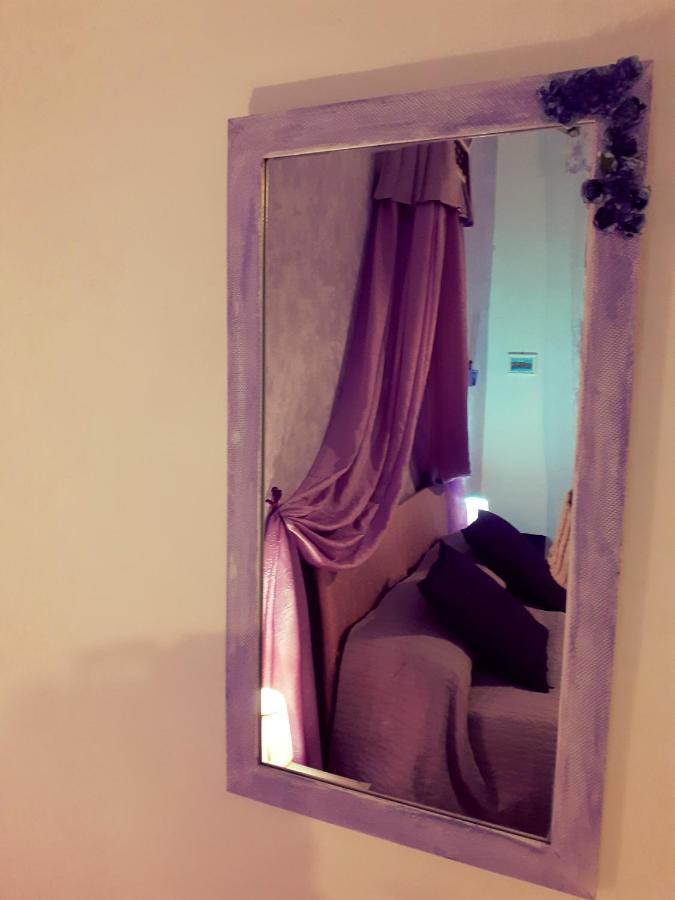 La Maison Des Caprices_ La Spezia _Stazione_5Terre エクステリア 写真